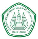 Logo Yayasan Pendidikan Islam Al-Riyadhul Janah